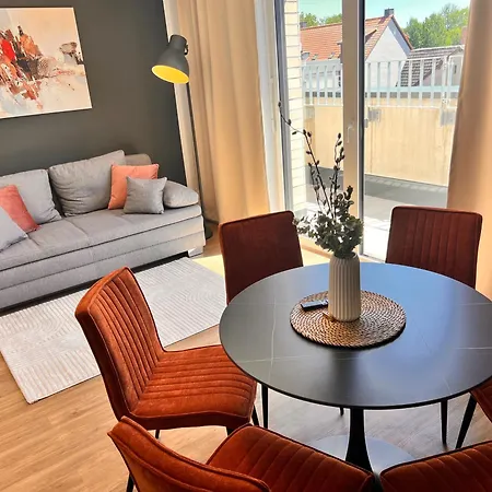 Bs-appartement * Brunszwik