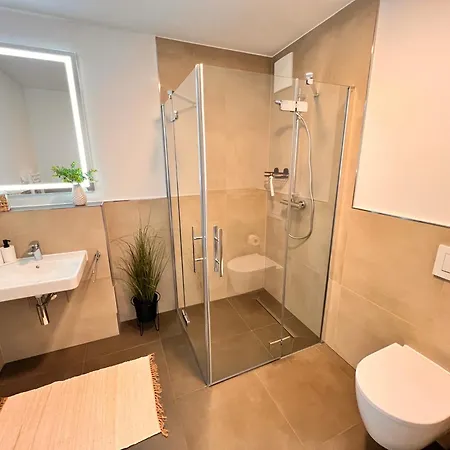 Apartman Bs-appartement *