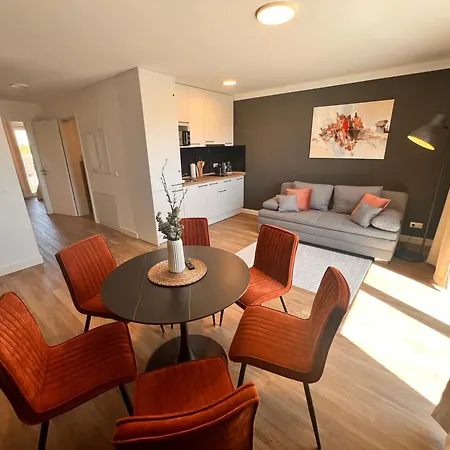 Apartament Bs-appartement Brunszwik
