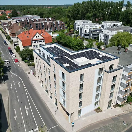 Bs-appartement