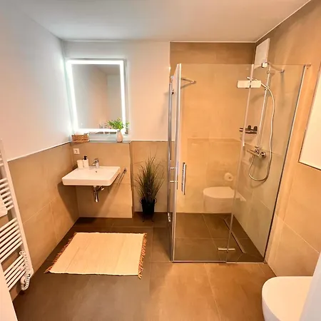 Bs-appartement * בראונשווייג