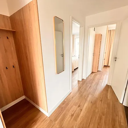 Bs-appartement Apartament Brunszwik
