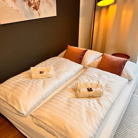 Bs-appartement בראונשווייג