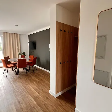 Bs-appartement Apartament Brunszwik