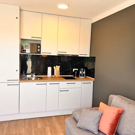 Bs-appartement Apartament Brunszwik
